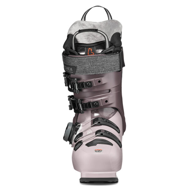 Tecnica Mach BOA MV 105 Ski Boots Womens