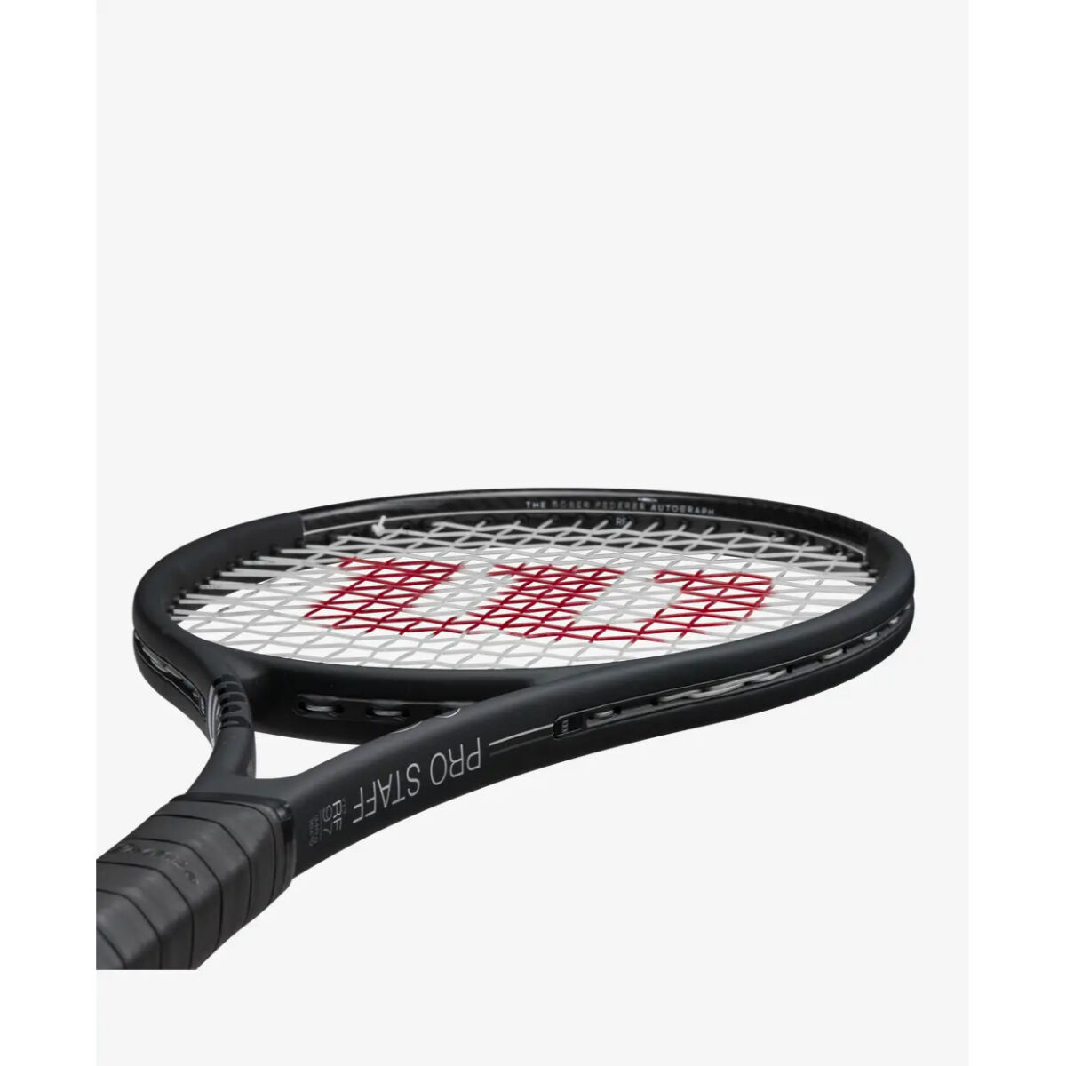 ウィルソン プロスタッフRF97 V13 G3 Wilson Pro Staff RF97 V13 Un-Strung Tennis Racquet | Christy