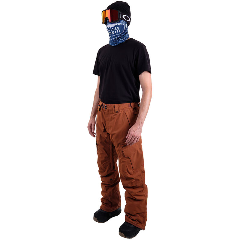 686 SMARTY 3-in-1 Cargo Pant Mens | Christy Sports