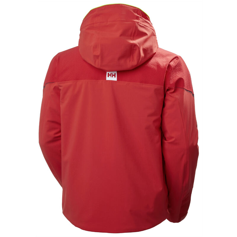 Helly Hansen Freeway Insulated Ski Jacket Mens image number 2
