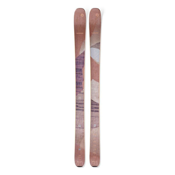 Blizzard Black Pearl 94 Skis Womens