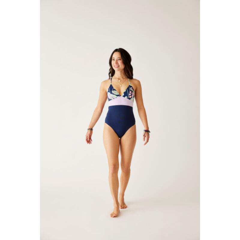 Carve Designs Dahlia One Piece Womens image number 1