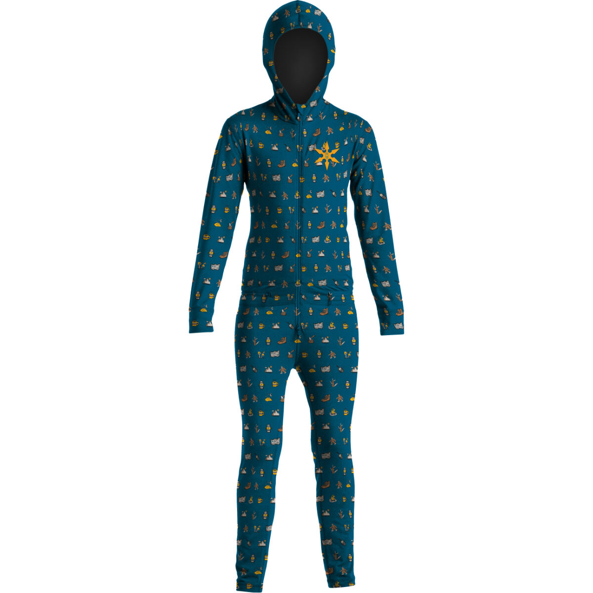 Airblaster youth ninja suit sales