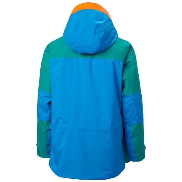 Helly Hansen Summit 2.0 Jacket Juniors