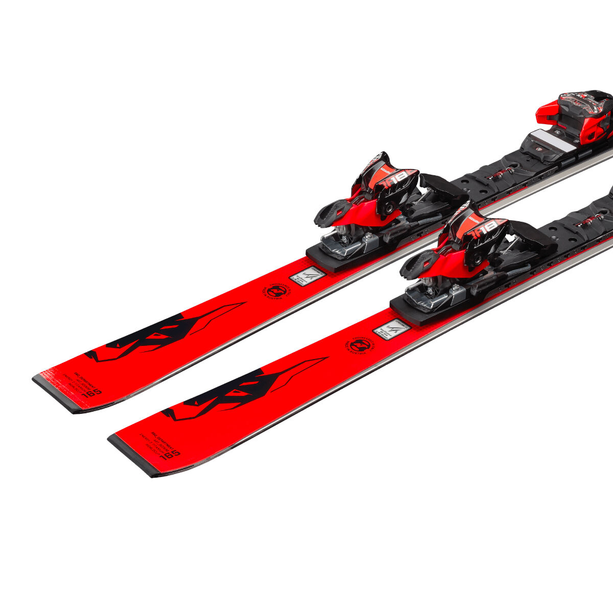 スキー ノルディカ ドーベルマン SL R165 www.aiesec.cl