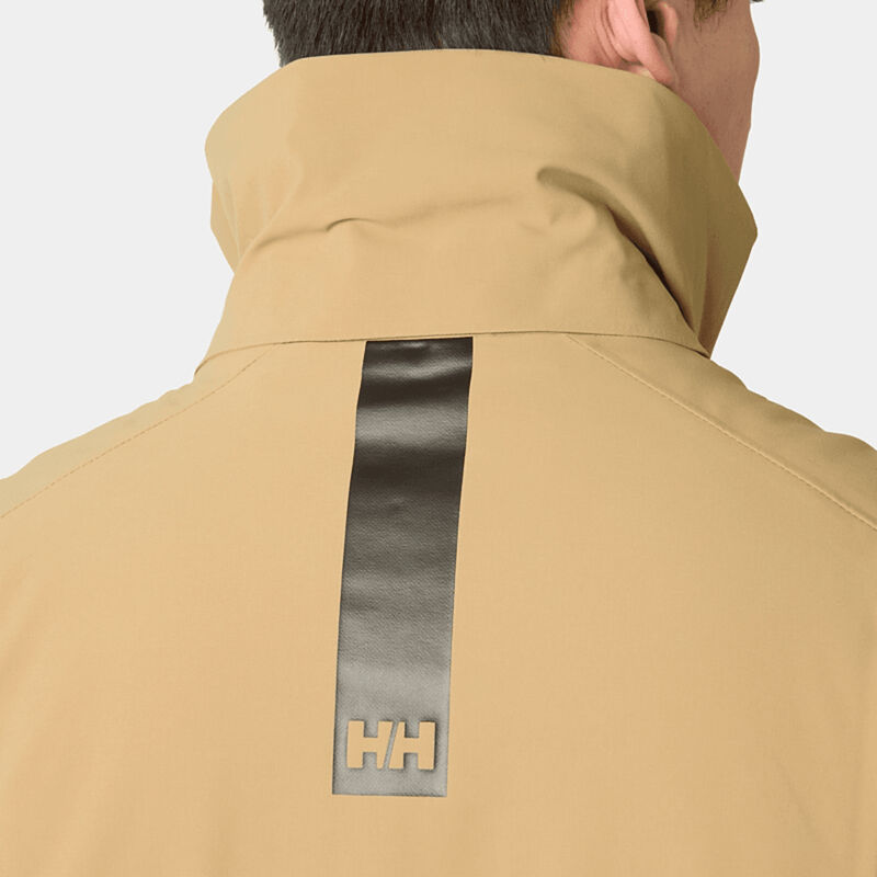 Helly Hansen Alpha 4.0 Ski Jacket Mens image number 5