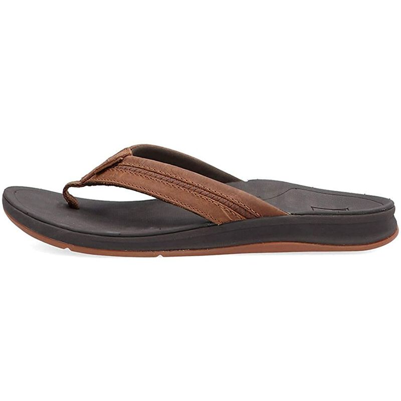 Reef Ortho Bounce Coast Sandals Mens image number 0