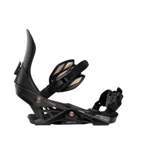 Jones Aurora Snowboard Bindings Womens