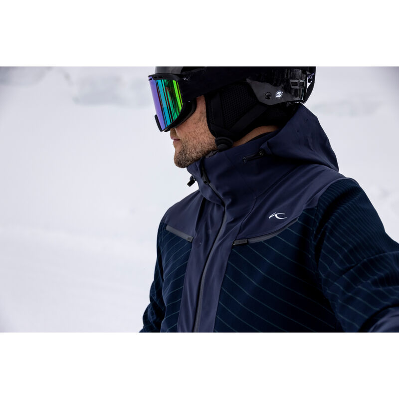 Kjus LK React Jacket Mens image number 3