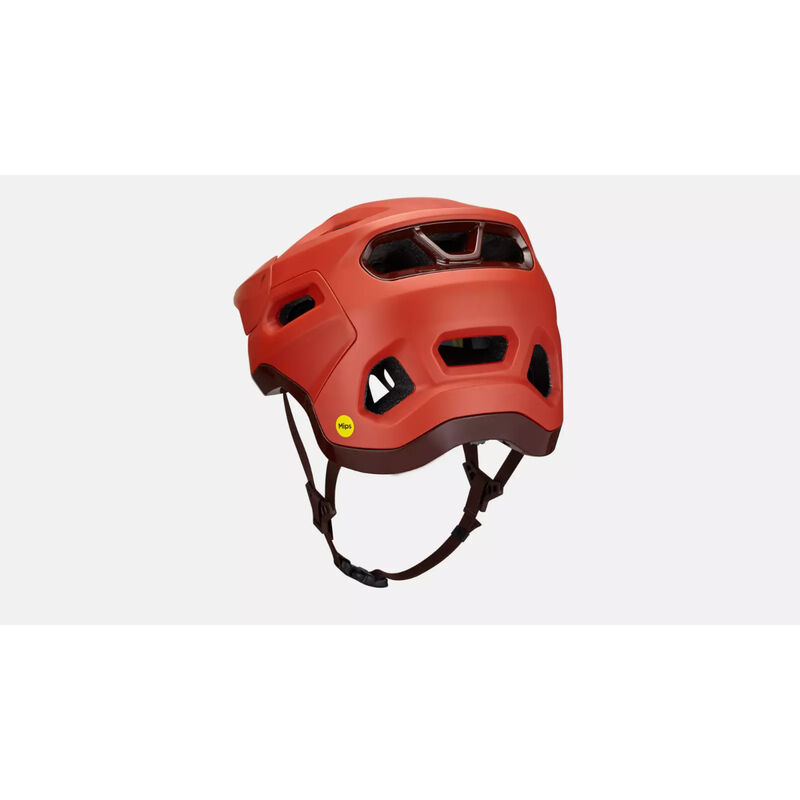 Specialized Tactic 4 Small Bike Helmet image number 4