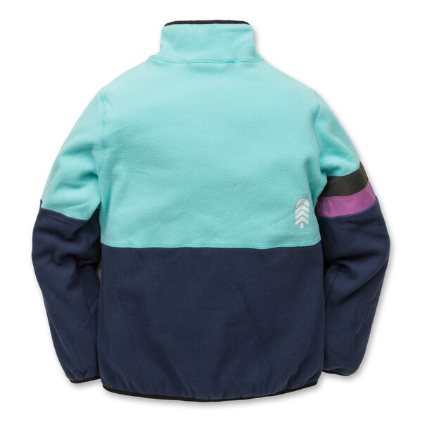 Town Hall Midtown Fleece Jacket Kids