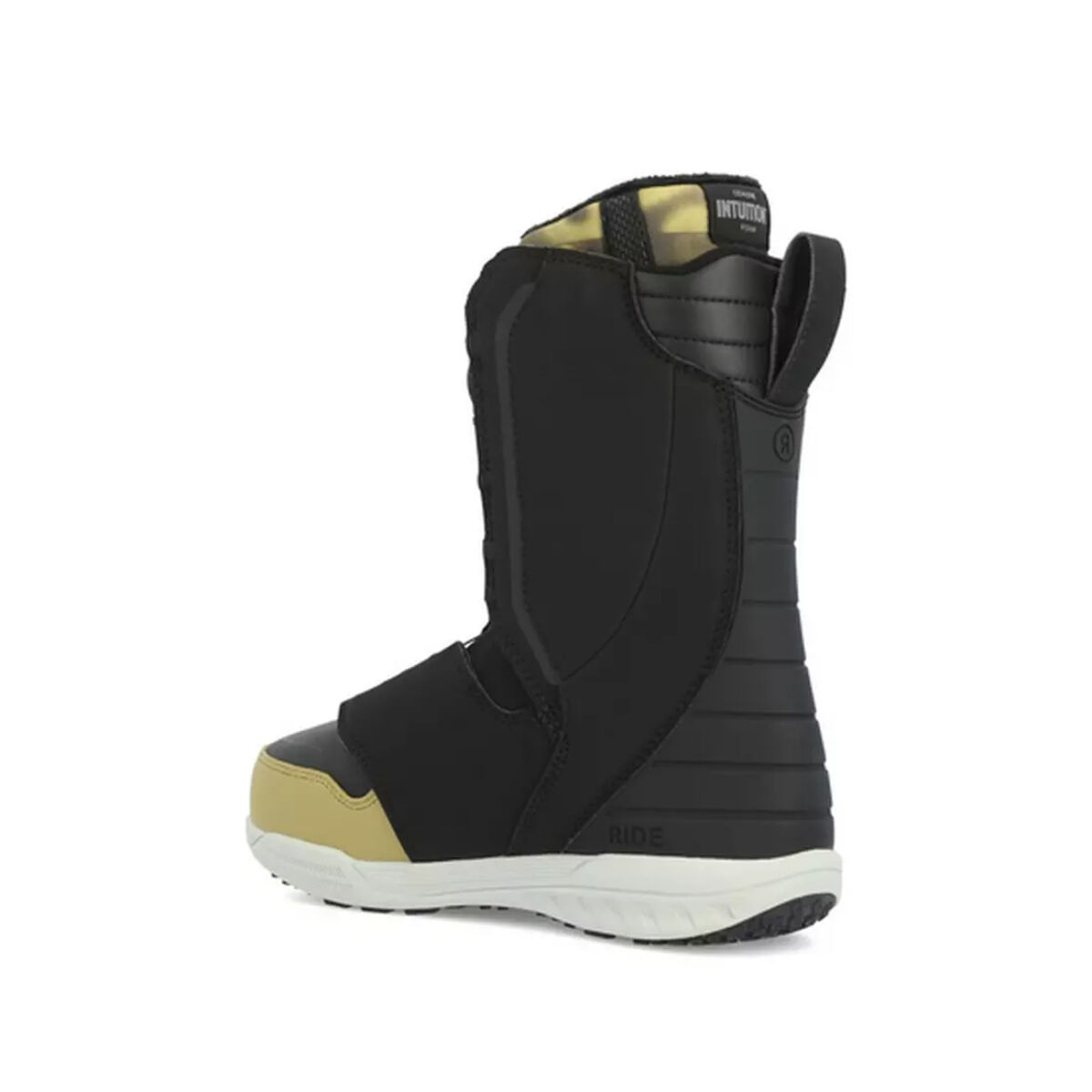 Snowboard Lasso Pro Ride Wide Boots – - Black 0 | Boot PRO LASSO