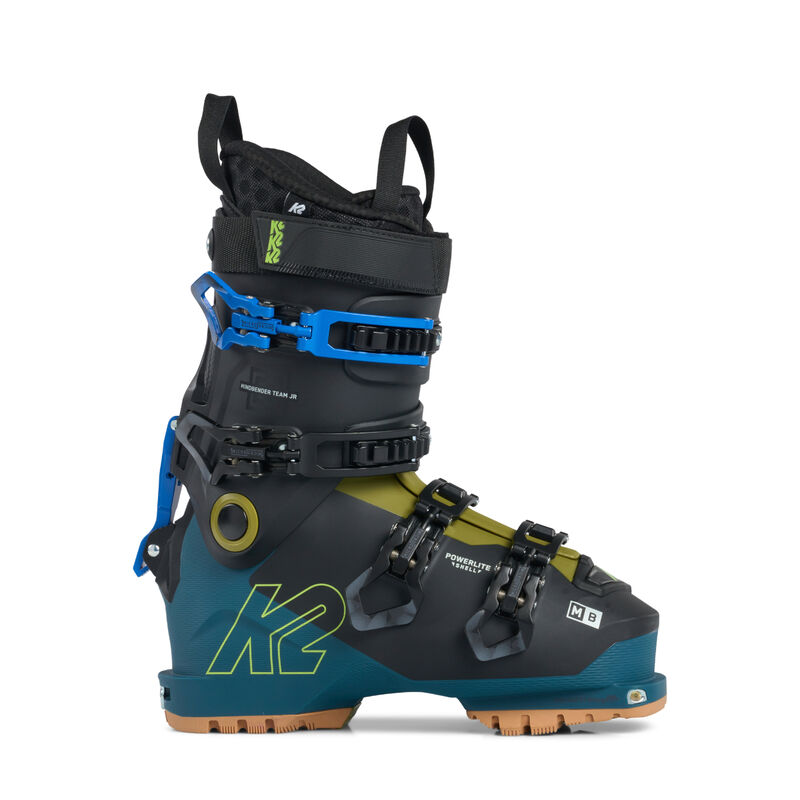 K2 Mindbender Team Ski Boots Youth image number 0