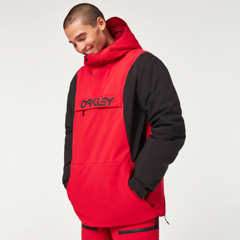 Oakley Tnp Tbt Insulated Anorak Mens image number 0