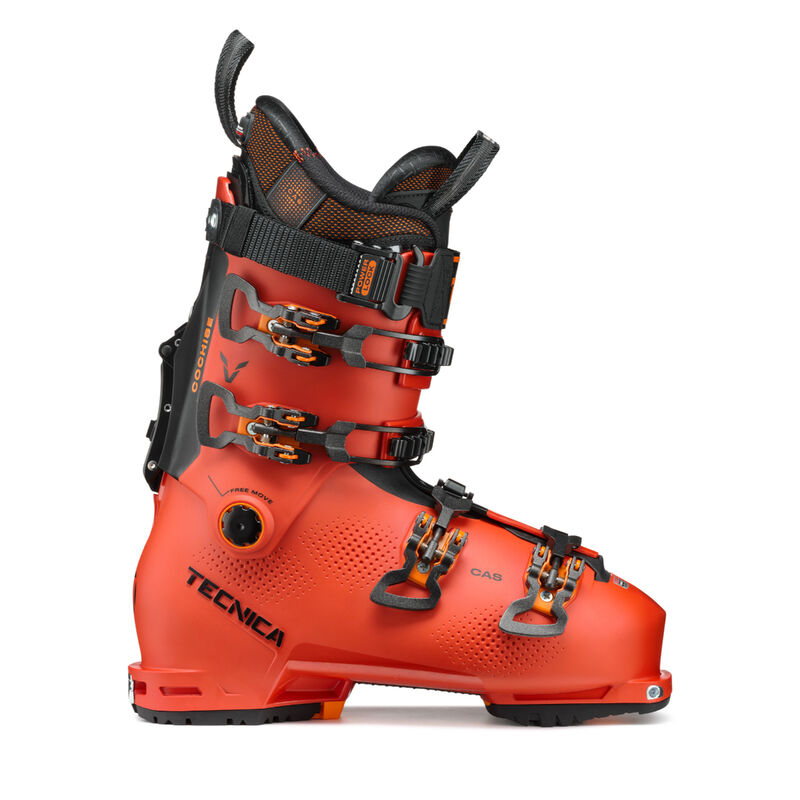 Tecnica Cochise 130 GW Ski Boots Mens image number 0