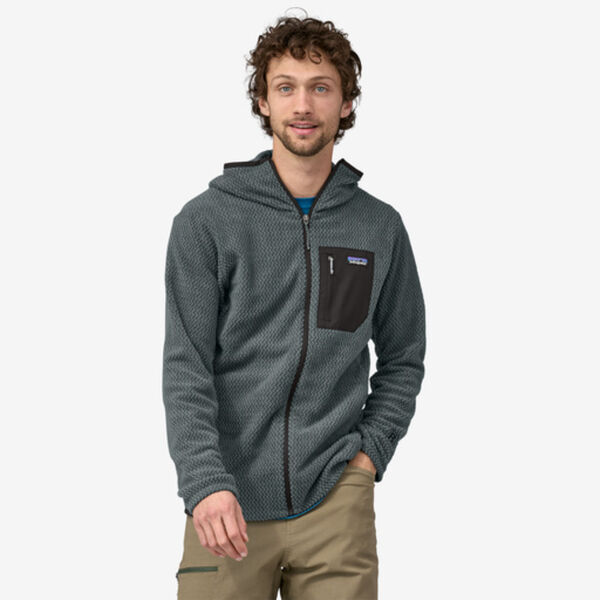 Patagonia R1 Air Full-Zip Hoodie Mens