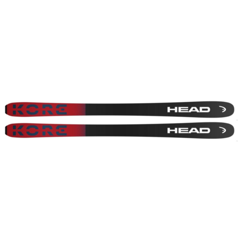 Head Kore 100 Ti Freeride Skis image number 1