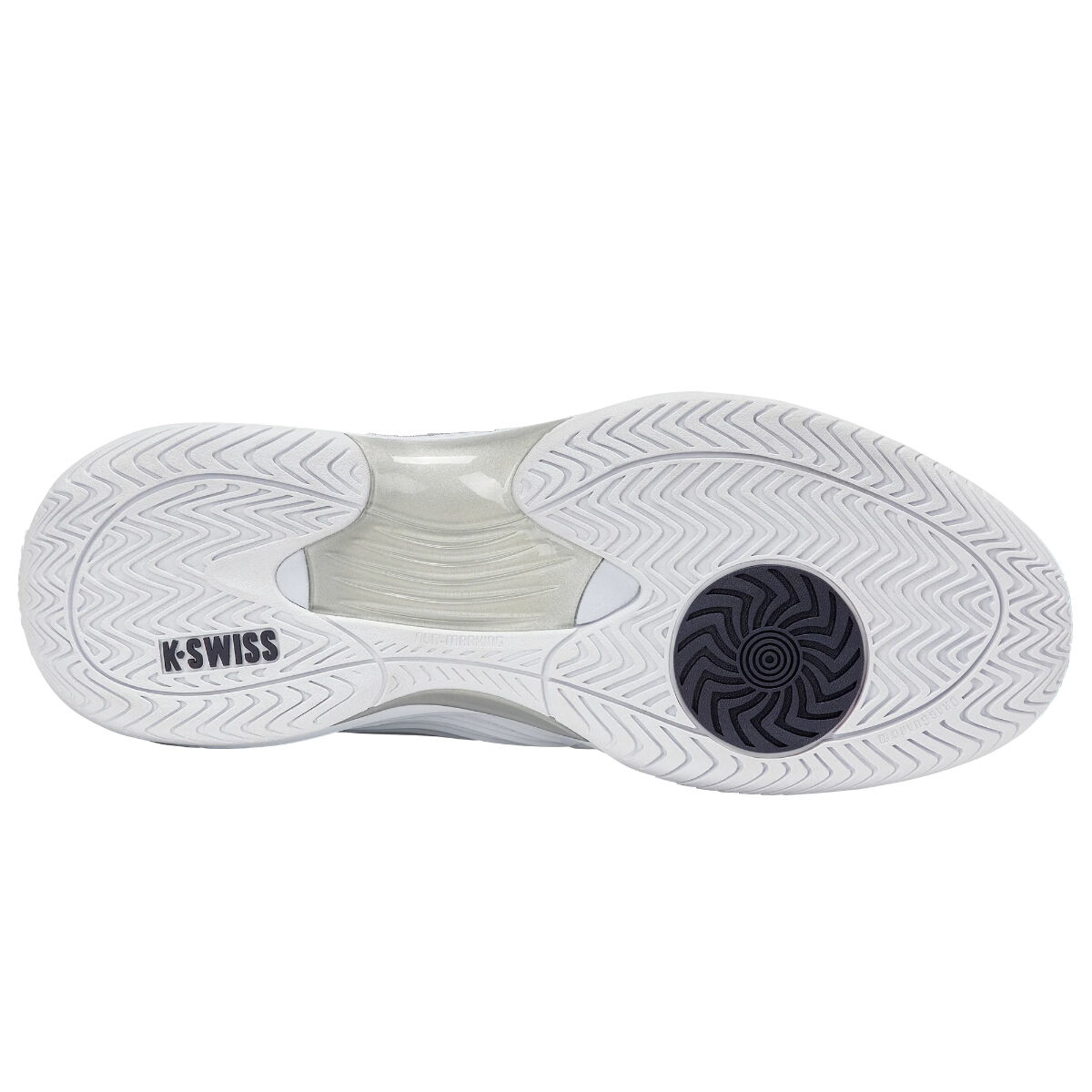 K-Swiss Hypercourt Express 3 Shoes Mens | Christy Sports