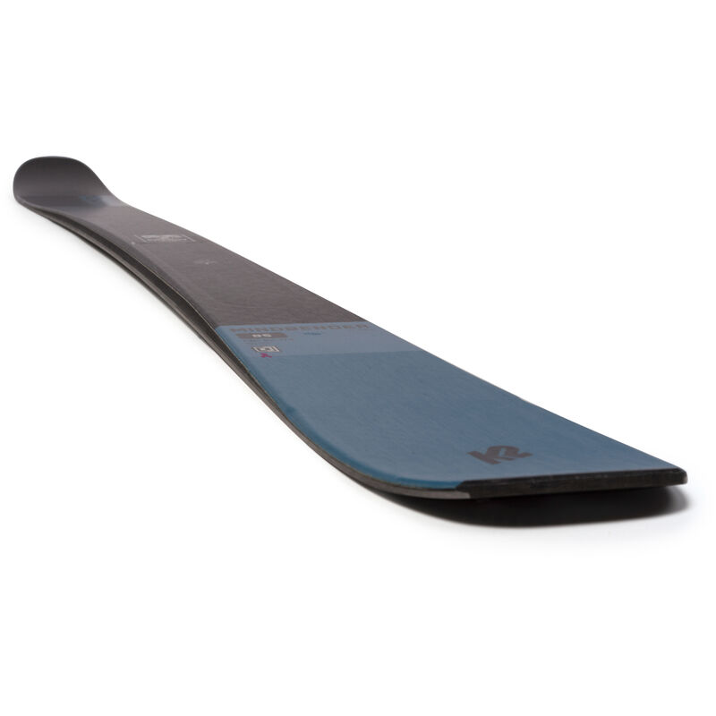 K2 Mindbender 85 Alliance Skis Womens image number 3