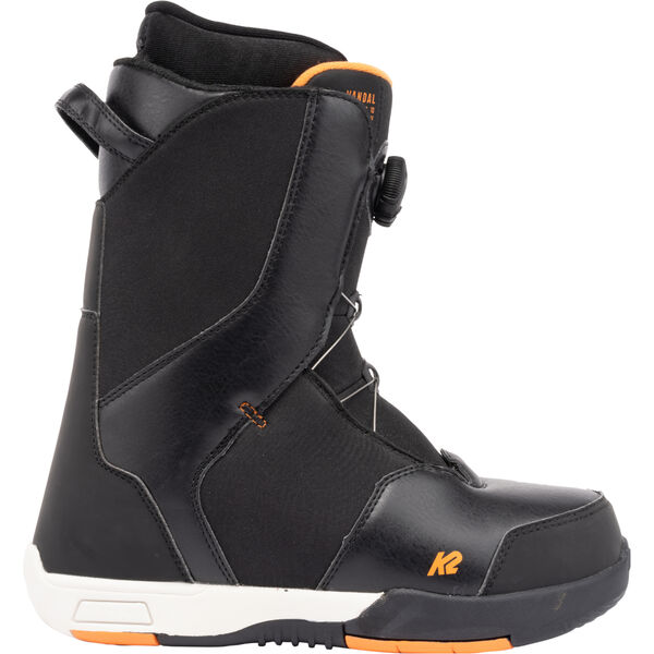 K2 Vandal Snowboard Boots Boys