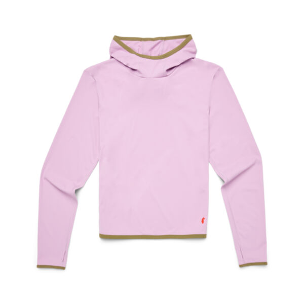 Cotopaxi Sunny Side Organic Pullover Hoodie Womens