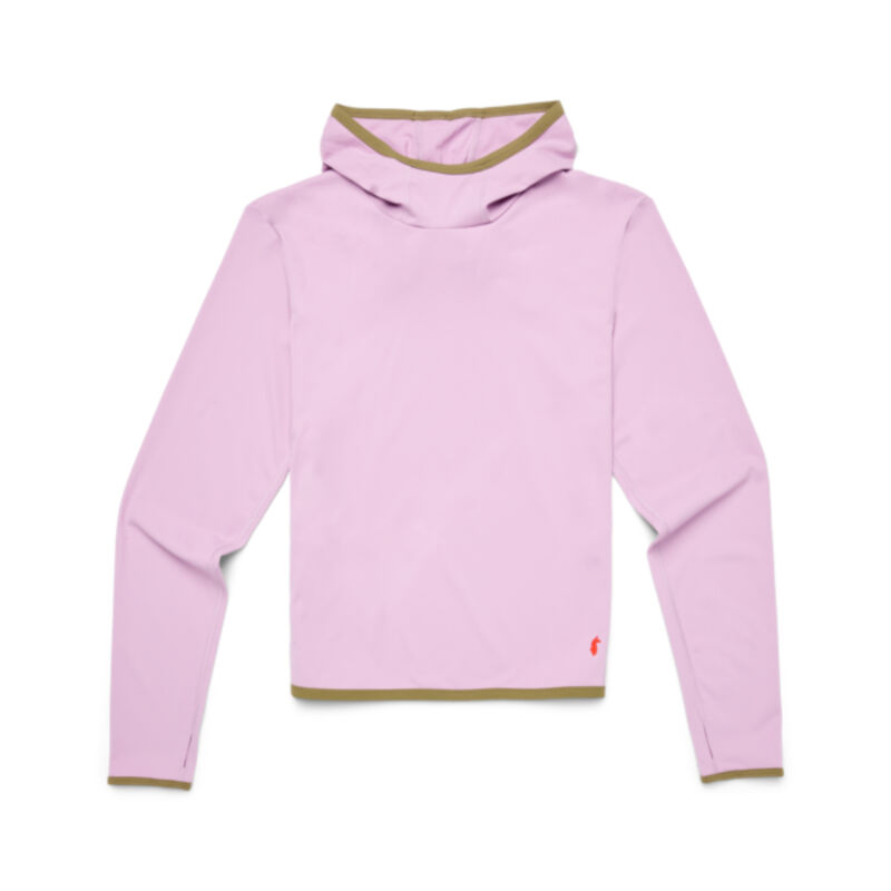 Cotopaxi Sunny Side Organic Pullover Hoodie Womens image number 0