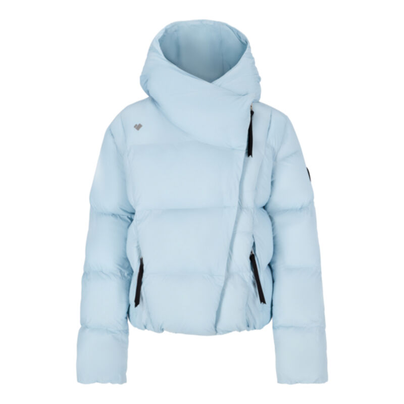 Obermeyer Isla Jacket Junior Girls image number 0
