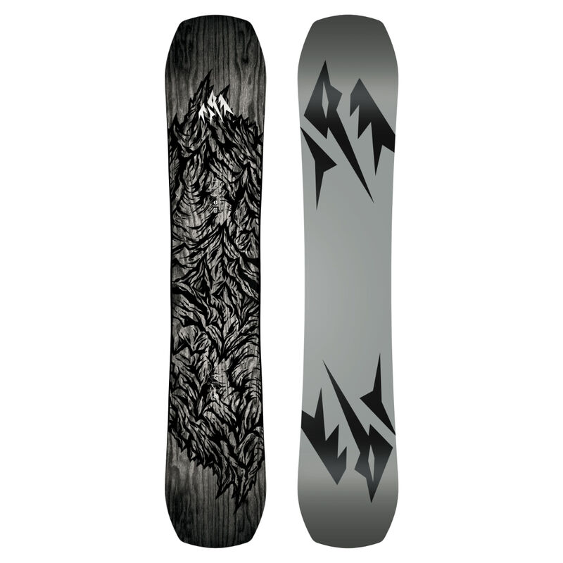 Jones Ultra Mountain Twin Wide Snowboard Mens image number 0
