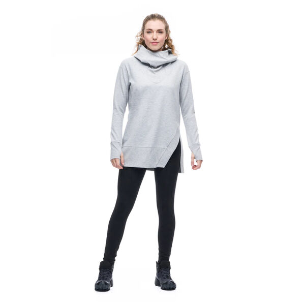 Indyeva Timea II Hood Tunic Womens
