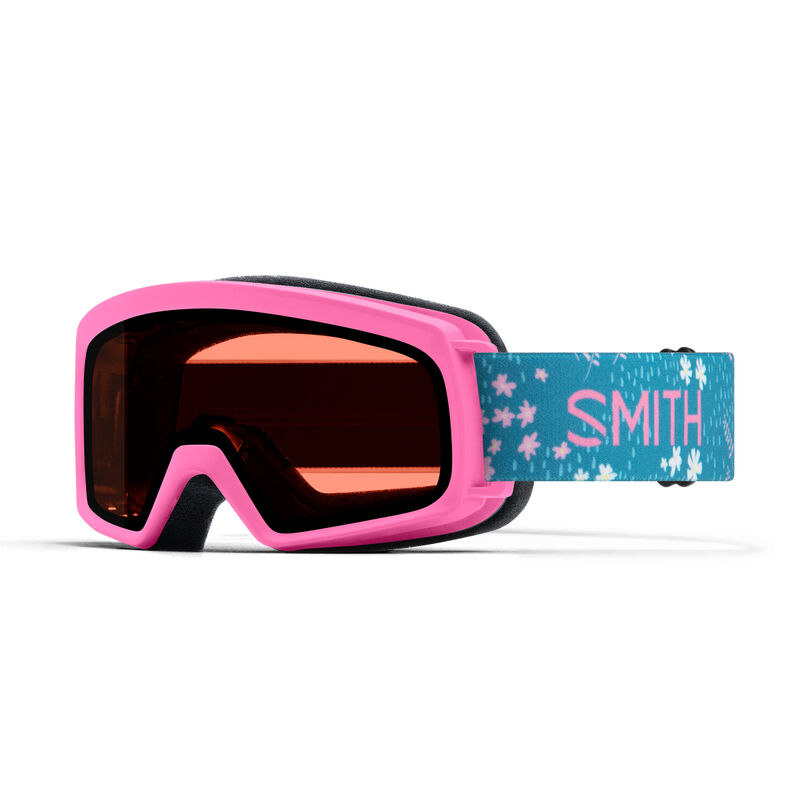 Smith Jr Rascal Goggles + RC36 Lenses Kids image number 0