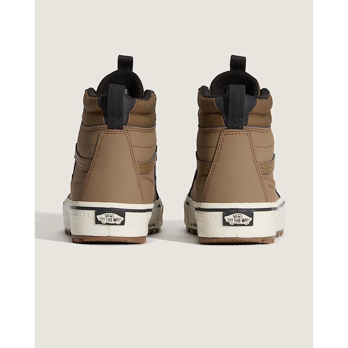 Vans Sk8-Hi Waterproof Insulated Shoes | Christy Sports