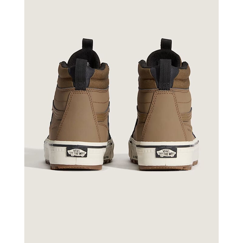 Vans Sk8-Hi Waterproof Insulated Shoes image number 3