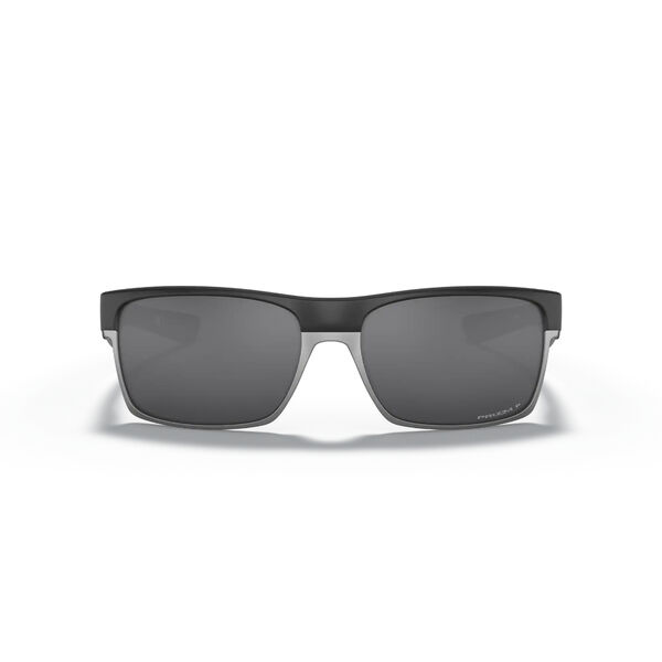 Oakley TwoFace Sunglasses + Prizm Black Polarized Lenses