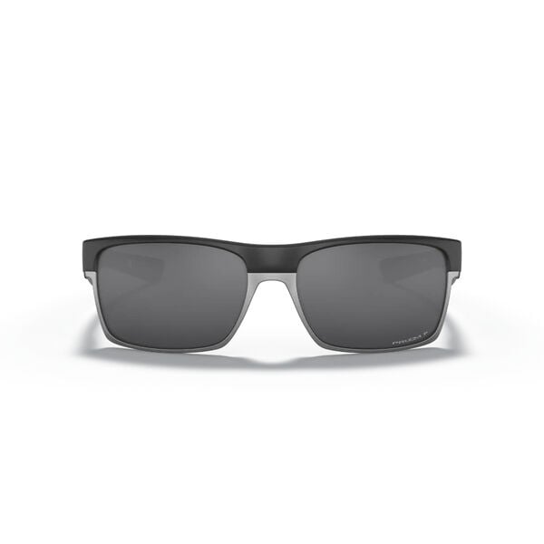 Oakley TwoFace Sunglasses + Prizm Black Polarized Lenses