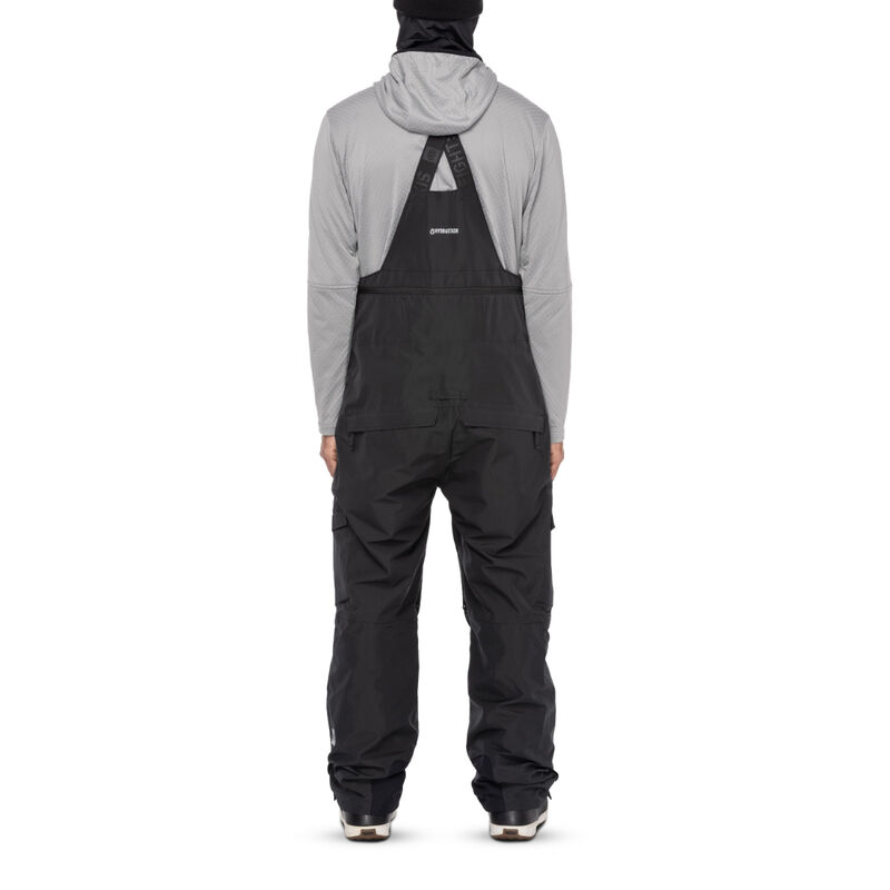 686 Quantum Hydrastash Thermagraph Bib Mens image number 1