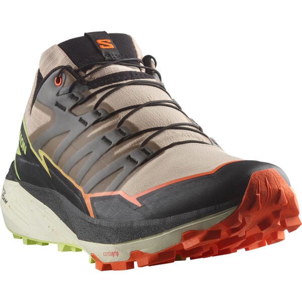 Salomon Thundercross Trail Running Shoes Mens