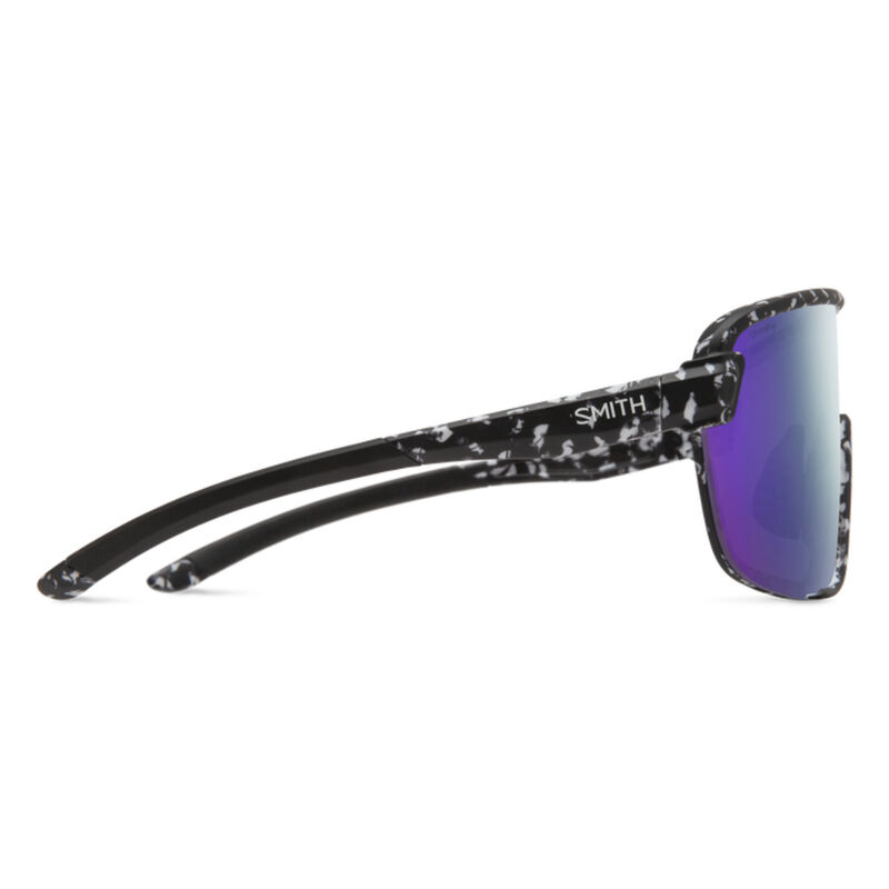Smith Bobcat Sunglasses + Chromapop Violet Mirror Lens image number 2