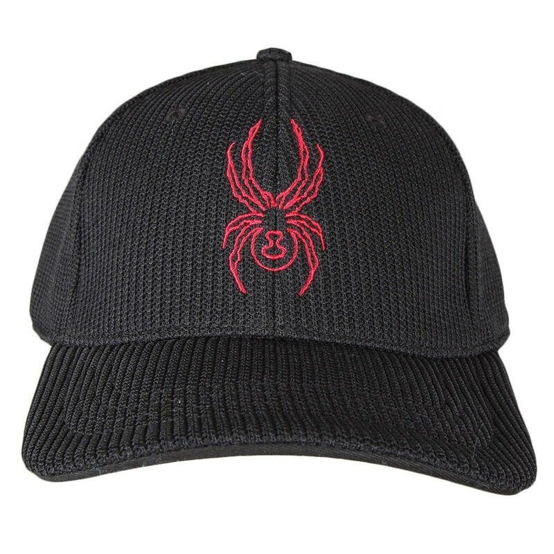 Spyder Stryke Fleece Cap image number 0