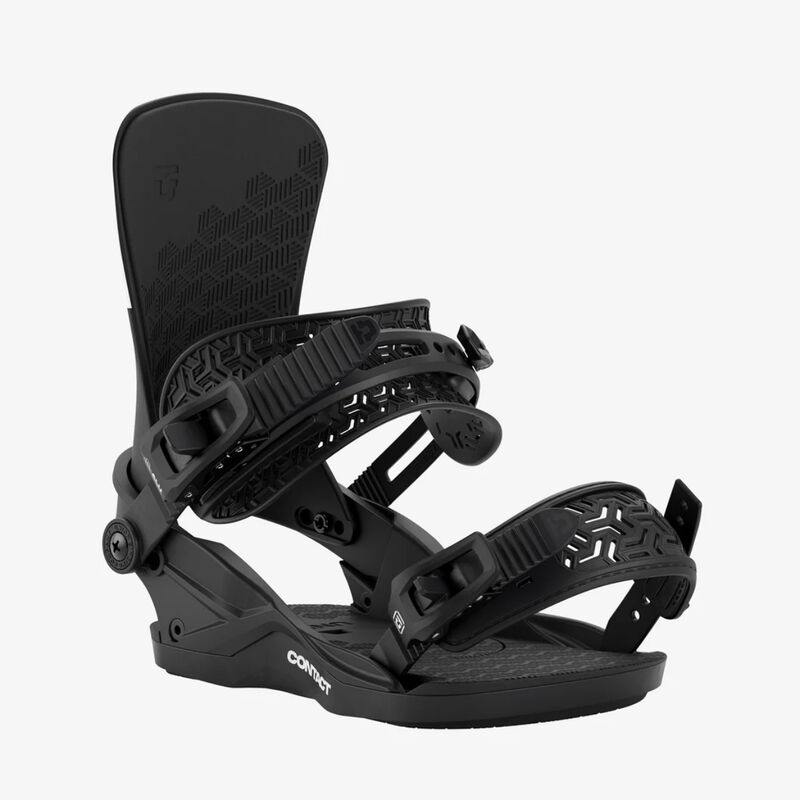 Union Contact Snowboard Bindings Womens image number 0