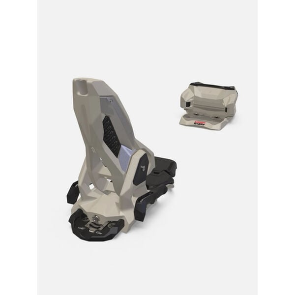 Marker Griffon X 13 Ski Bindings - Sandy