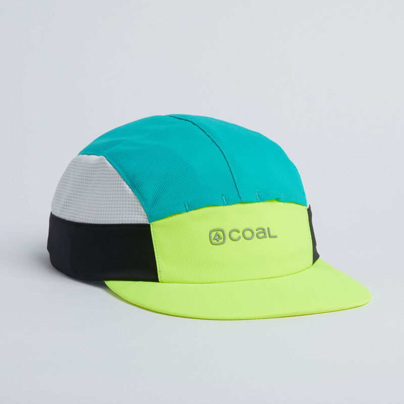 Coal The Deep River Ultra Low Performance Hat image number 0