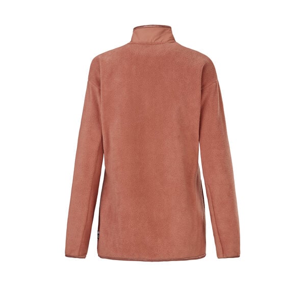 Picture Bakki 1/4 Tech Fleece Womens
