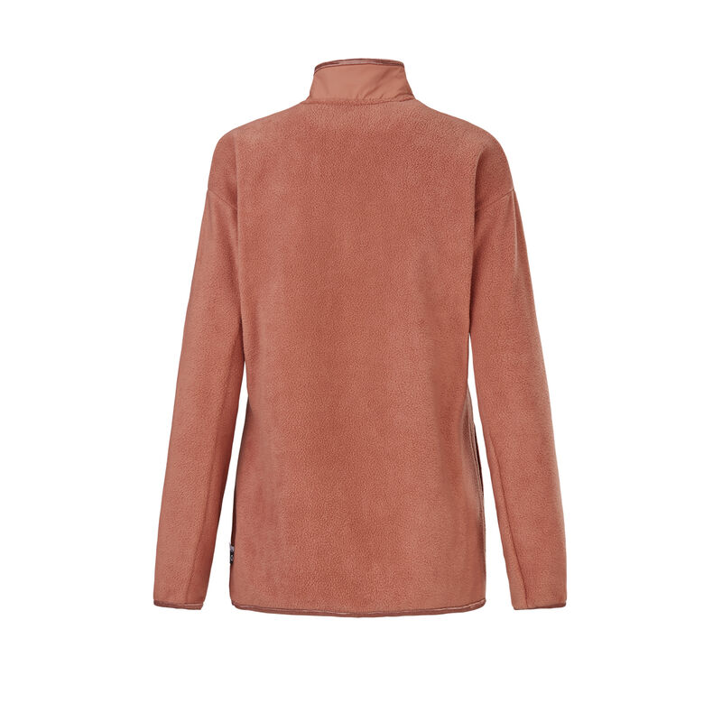 Picture Bakki 1/4 Tech Fleece Womens image number 1