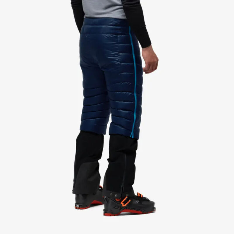 Norrona Lyngen Down850 Knickers image number 2