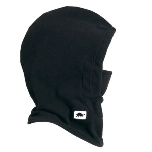 Turtle Fur Under Cover Overhood Kids