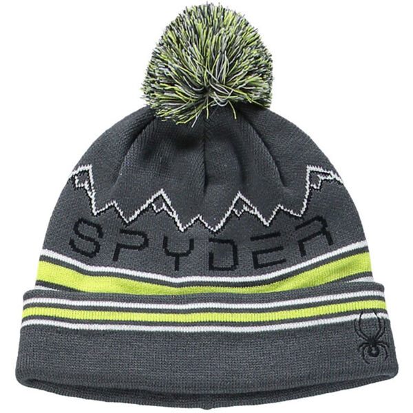 Spyder Icebox Hat Boys
