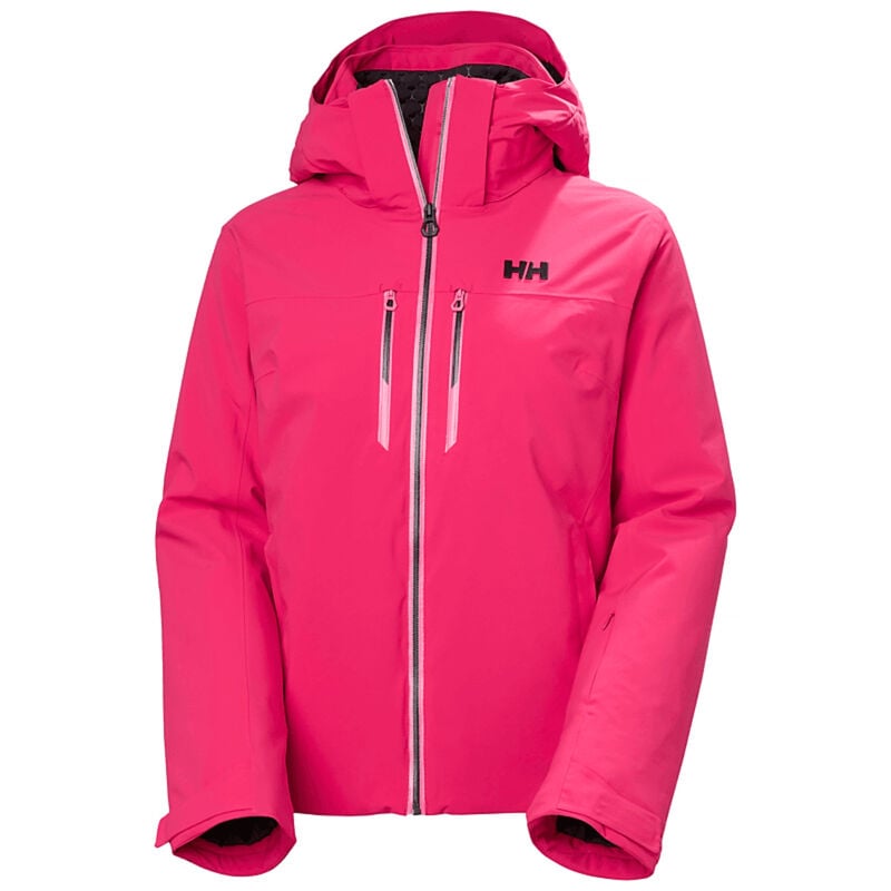 Helly Hansen Alphelia Lifaloft Jacket Womens image number 0