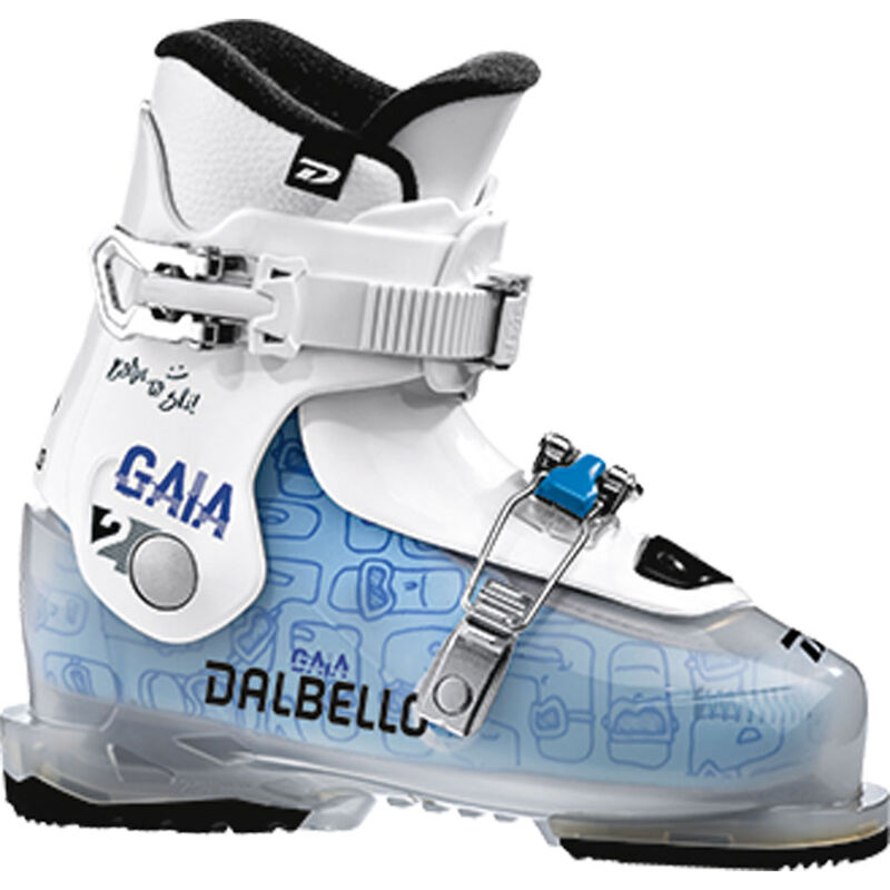 Dalbello Gaia 2.0 Ski Boots Girls image number 0