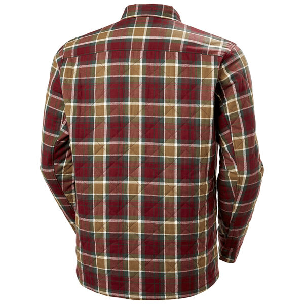 Helly Hansen Isfjord Insulated Jacket Mens