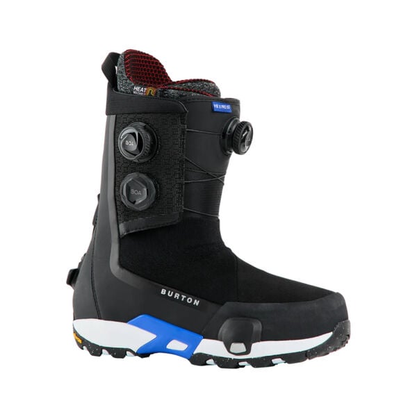 Burton Highshot X Pro Step On Snowboard Boots Mens